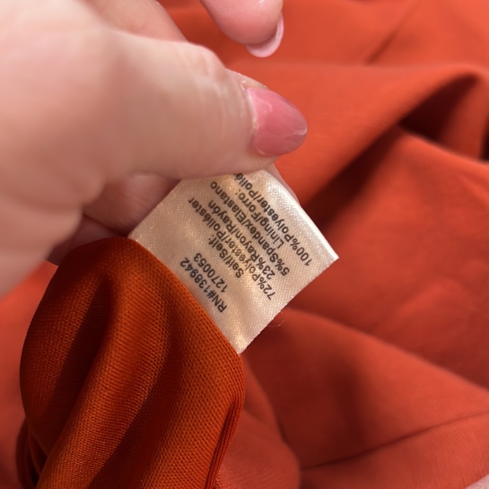 Twelve by Ontwelfth Woman’s pants - Picture 5 of 5